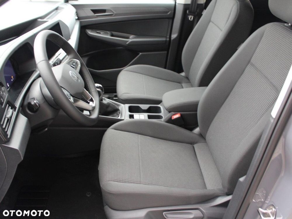 Volkswagen Caddy 2.0 TDI 4Motion - 11