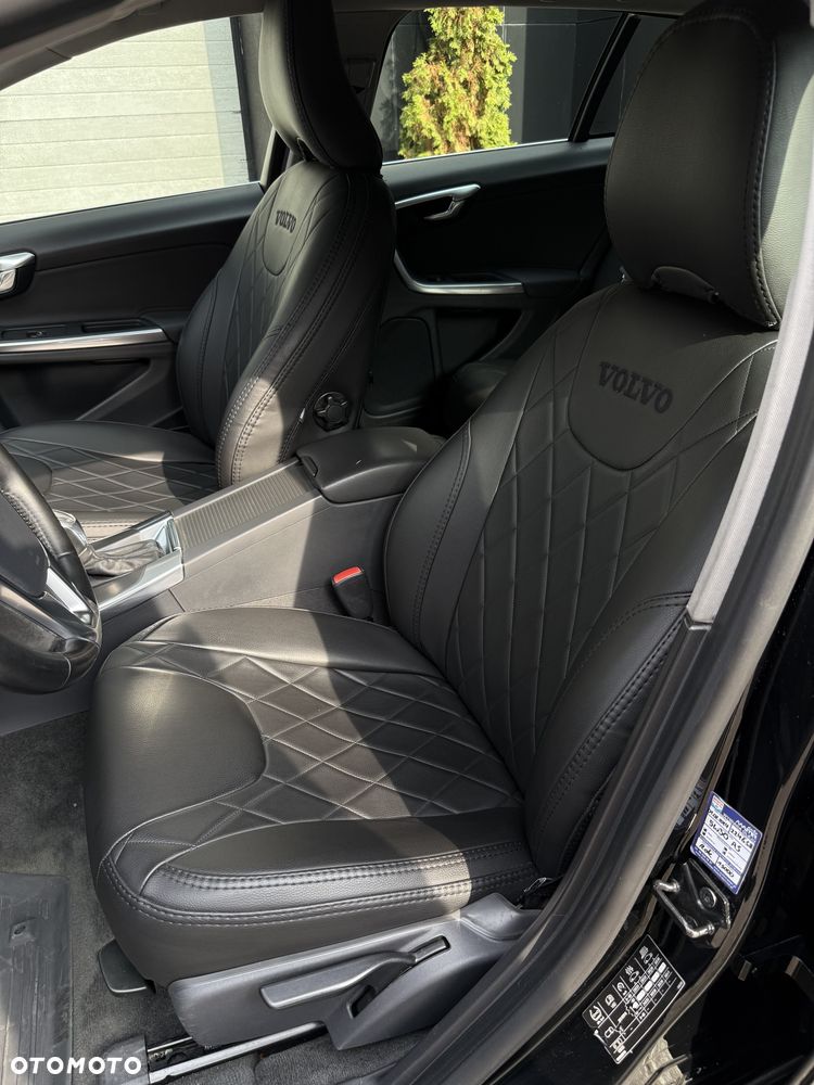 Volvo V60 - 20