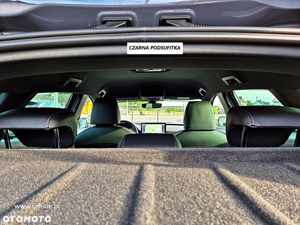 Cupra Formentor 2.0 TSI 4Drive DSG - 9