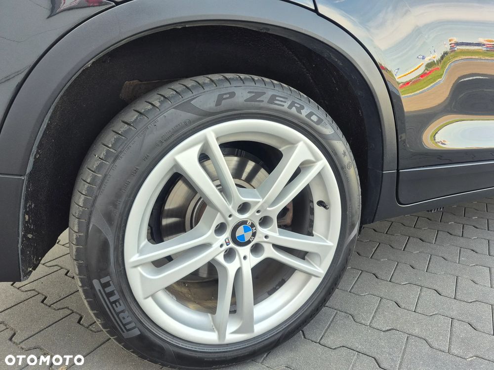 BMW X3 xDrive20d - 24