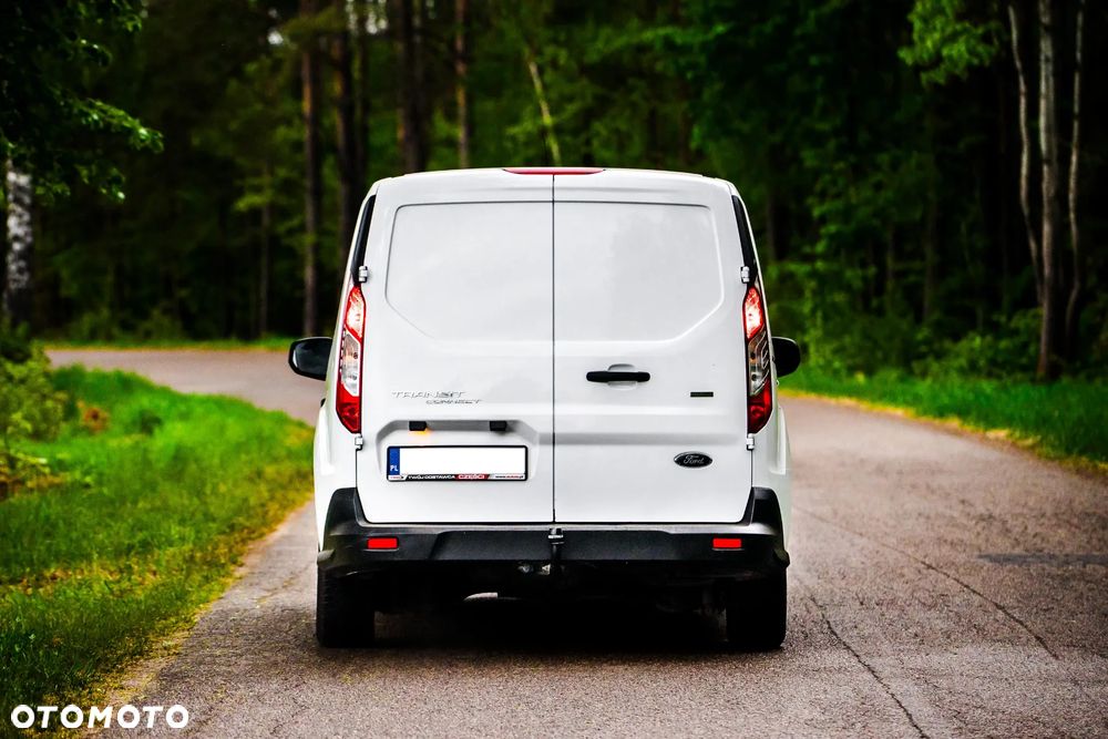 Ford Connect - 6