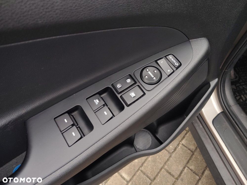 Hyundai Tucson 1.6 GDi Comfort 2WD - 15