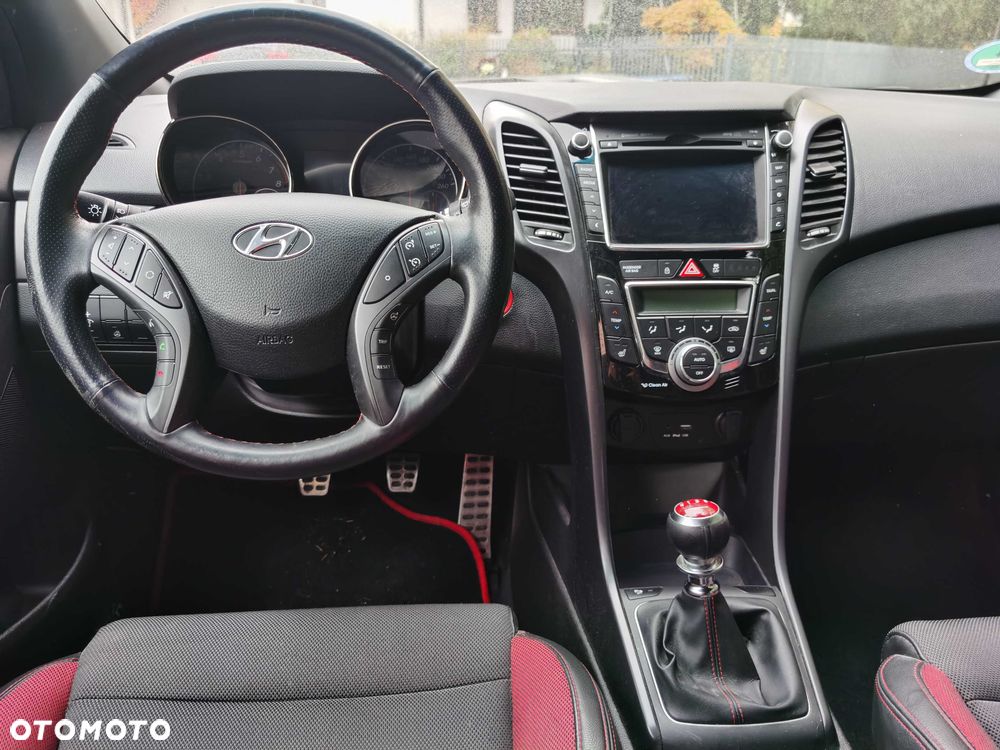 Hyundai i30 - 7