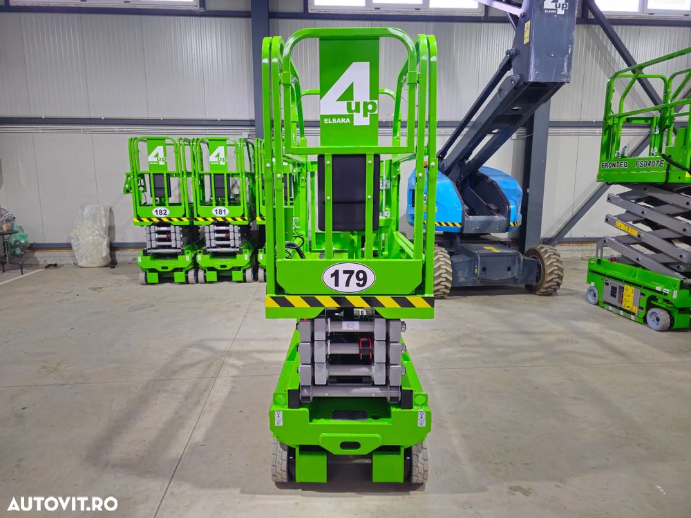 Altul Fronteq FS0407E - 1