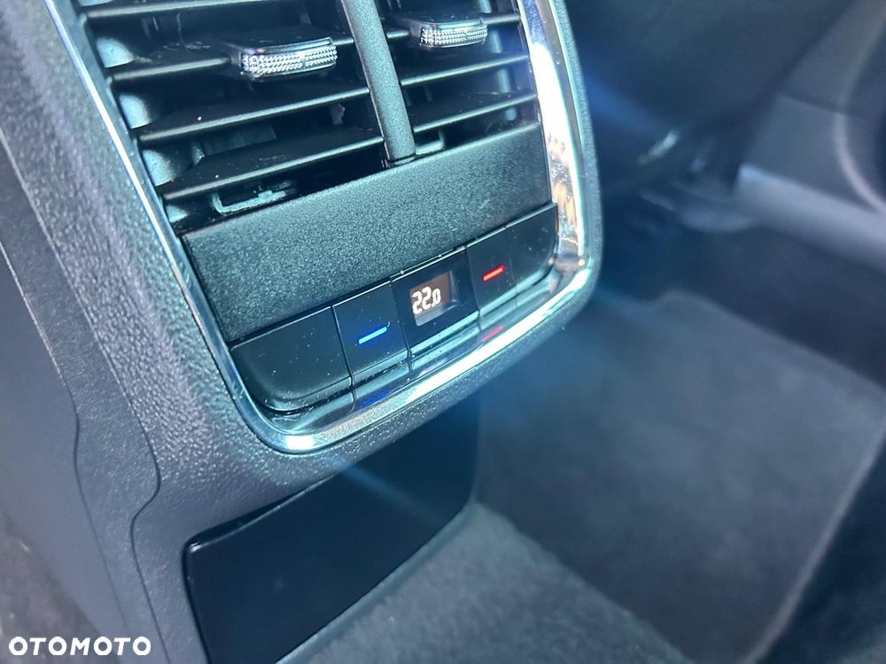Skoda Octavia 2023