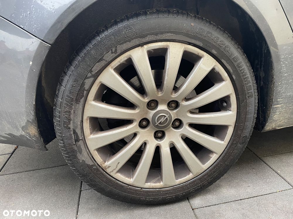 Opel Insignia - 10