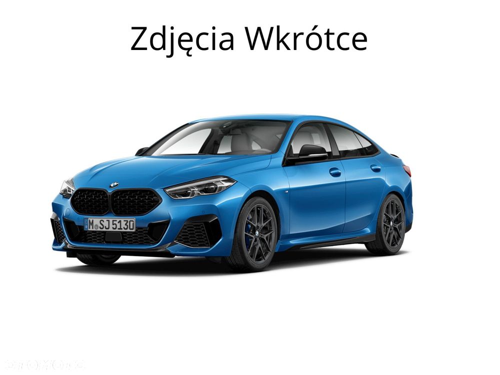BMW Seria 2 M235i xDrive - 1
