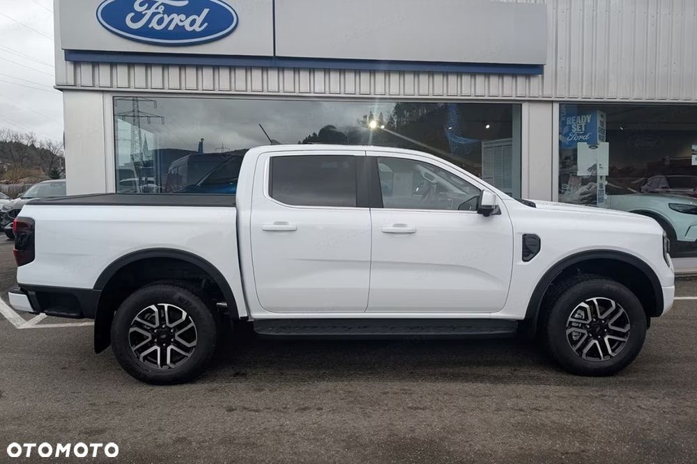Ford Ranger - 5