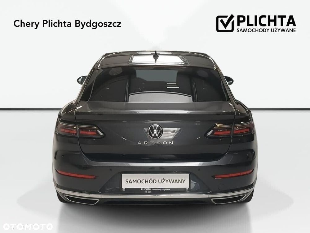 Volkswagen Arteon - 7