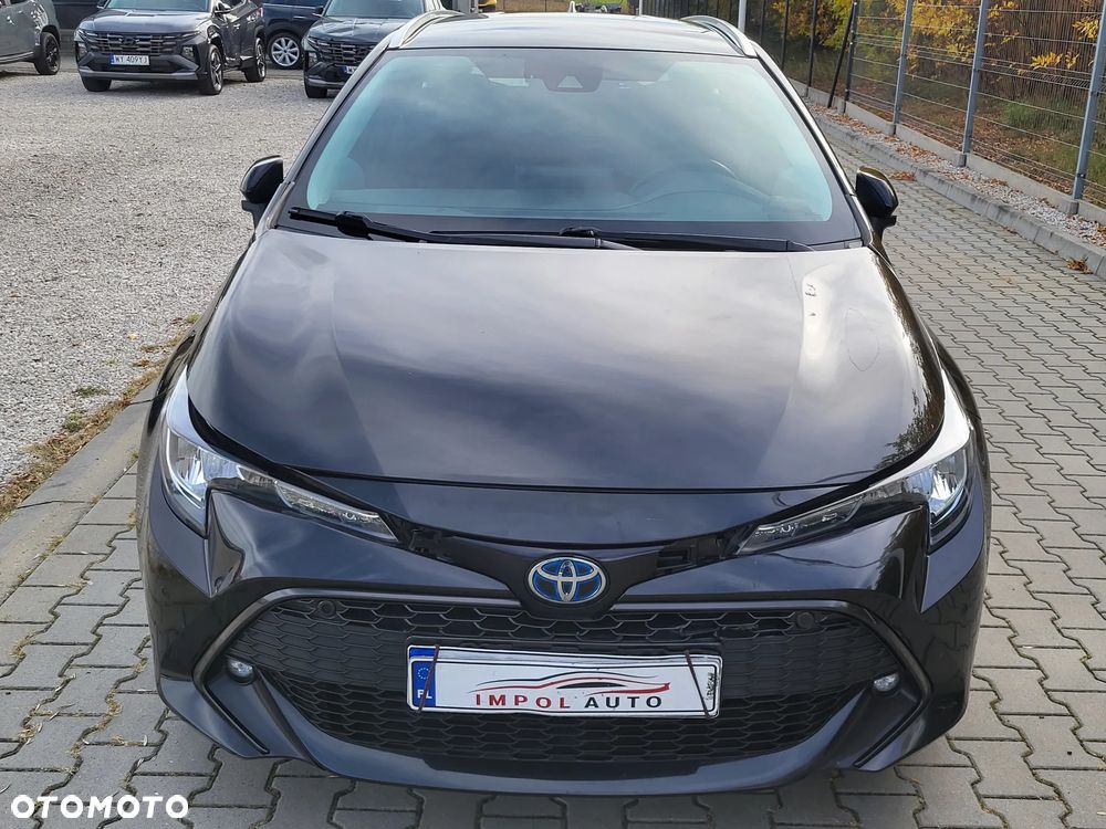 Toyota Corolla - 27