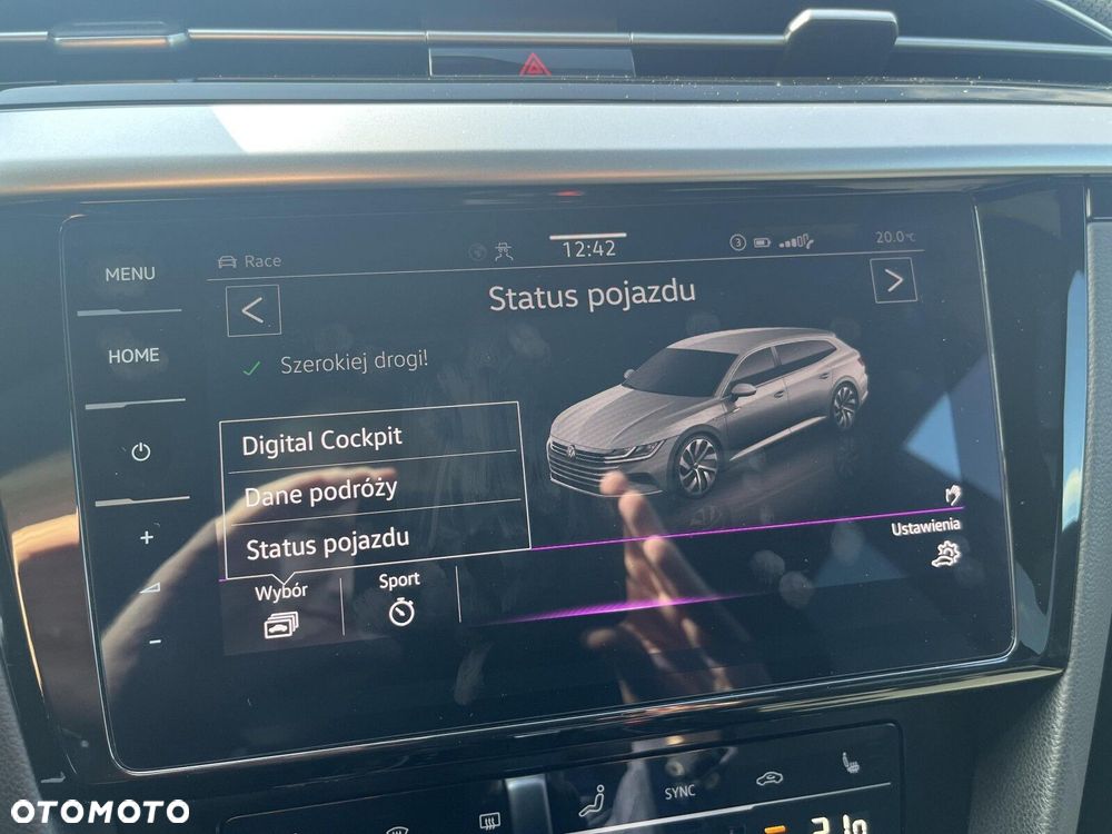 Volkswagen Arteon - 26