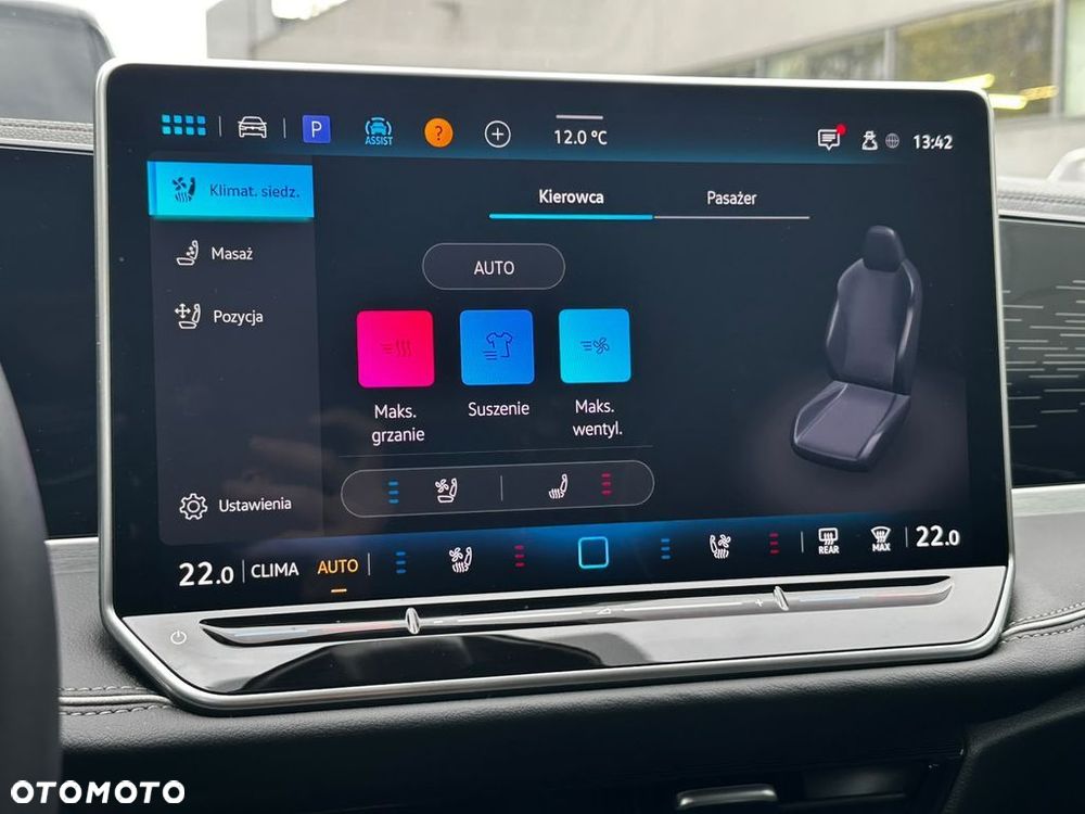 Volkswagen Passat 2.0 TDI SCR DSG Elegance - 32