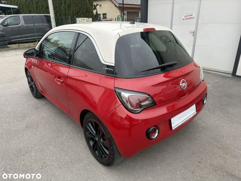 Opel Adam - 5