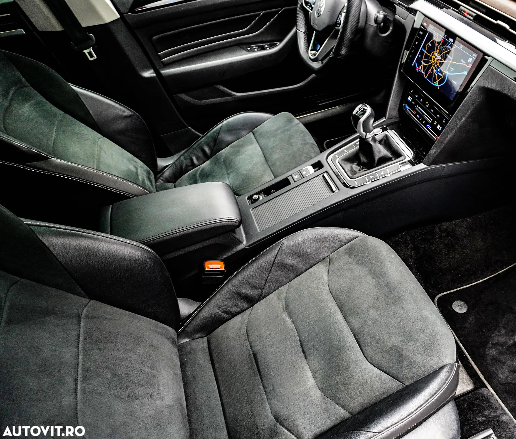 Volkswagen ARTEON 2.0 TDI Elegance - 16