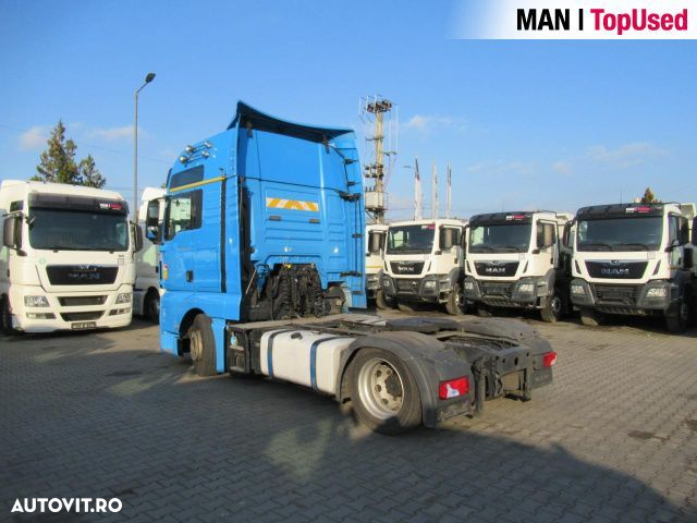 MAN TGX 18.440 4X2 LLS-U - 5