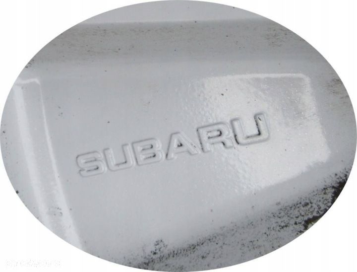 SUBARU OUTBACK FELGA FELGI ALUMINIOWE ALUFELGI 17" KOMPLET - 1