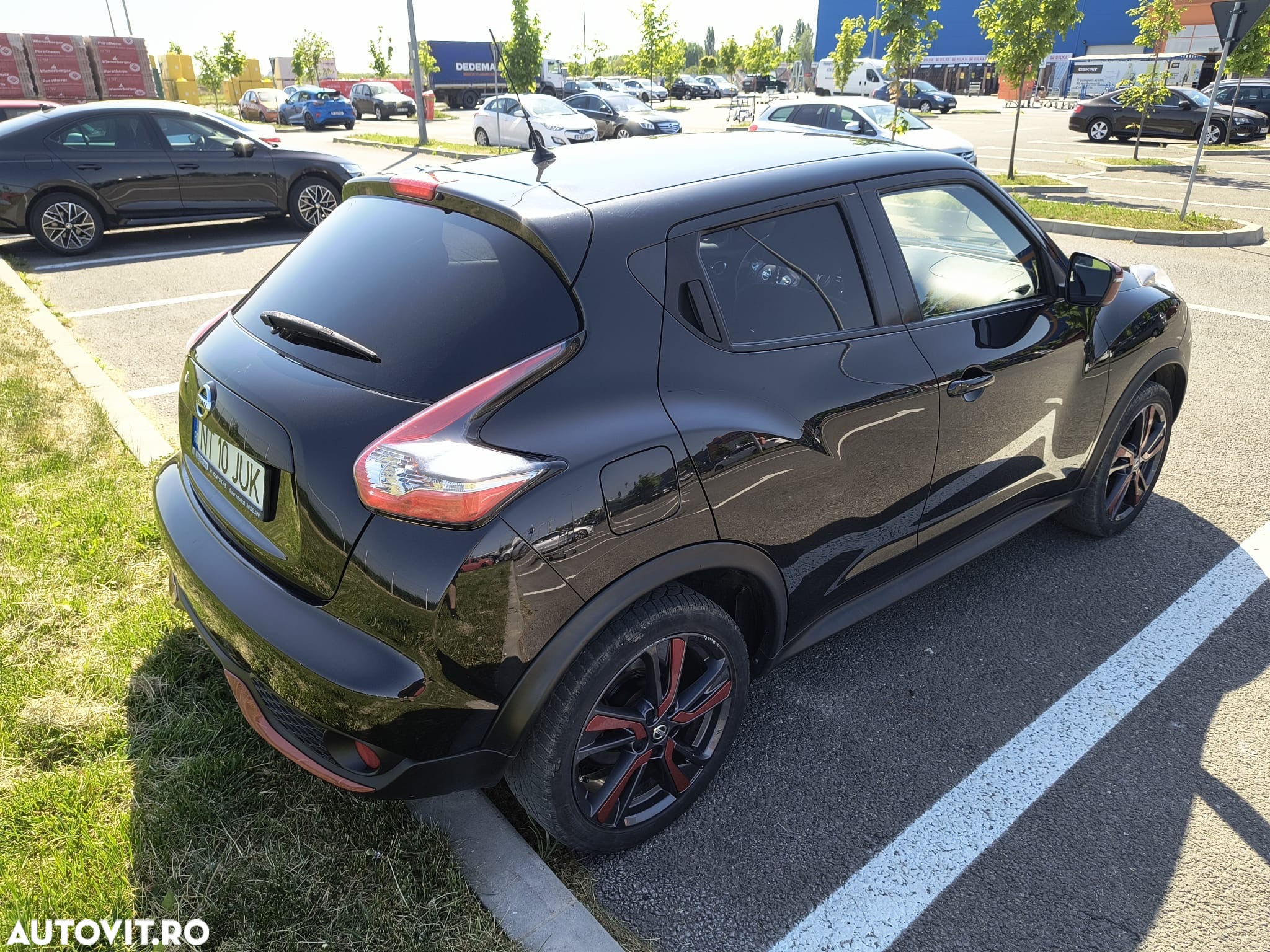 Nissan Juke - 4