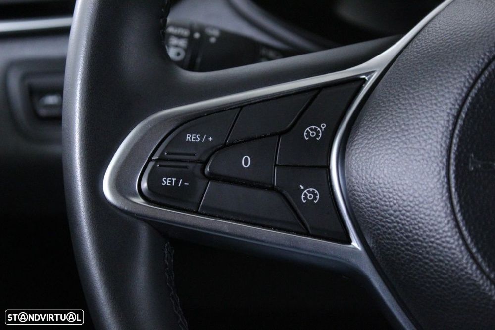 Mitsubishi Colt 1.0 MPI-T Invite - 22