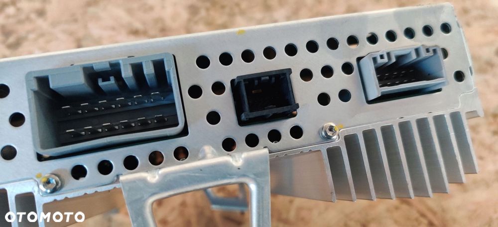 WZMACNIACZ AUDIO TESLA MODEL Y 2024 1507152-01-B 1507152 - 5