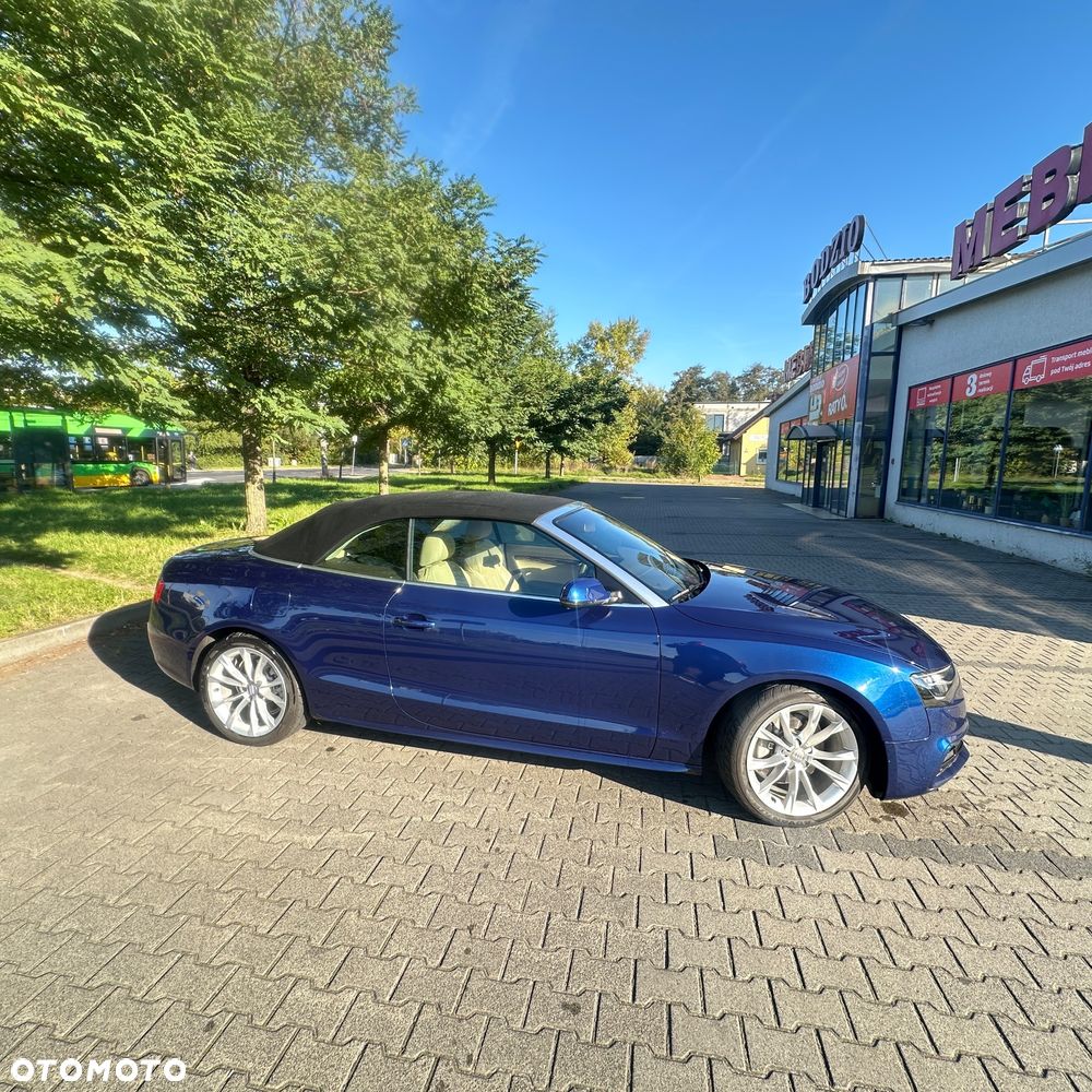 Audi A5 - 7