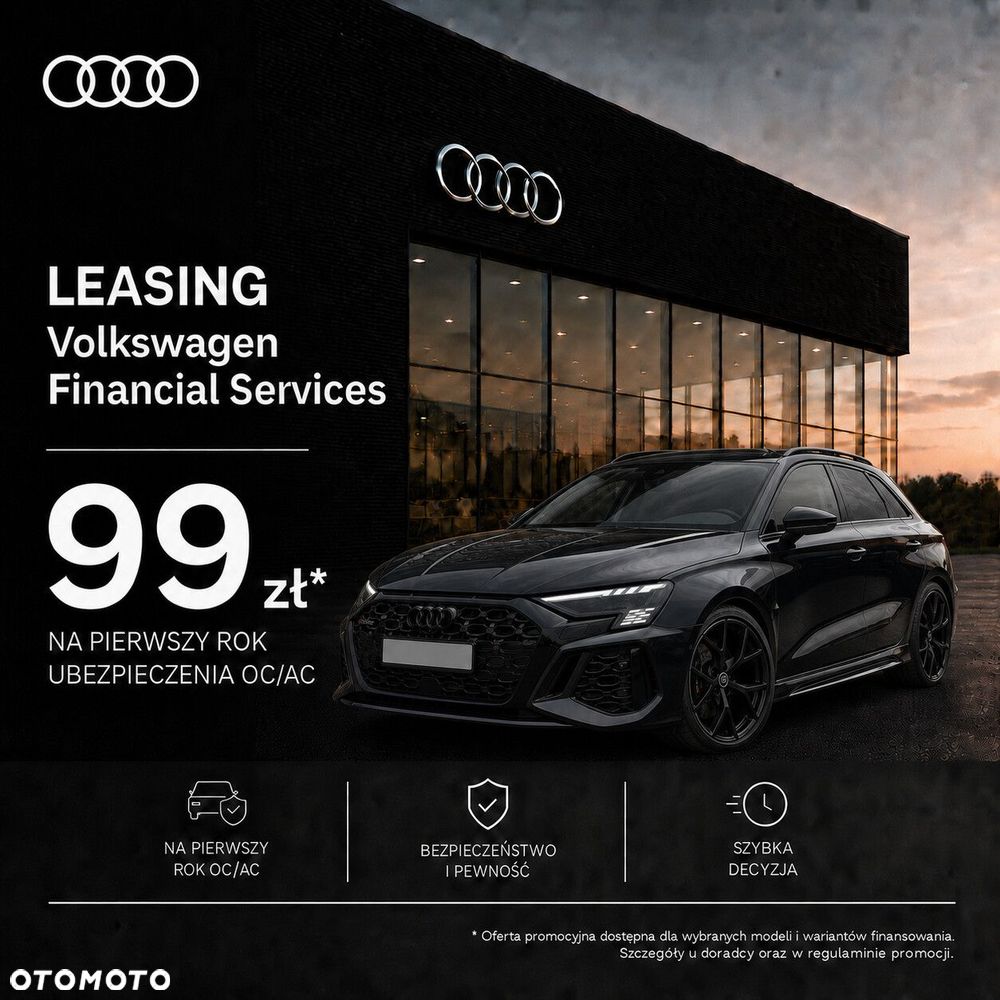Audi RS3 Sportback - 5