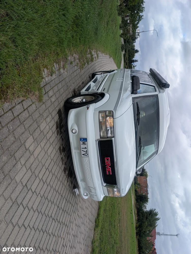 Chevrolet Astro - 7