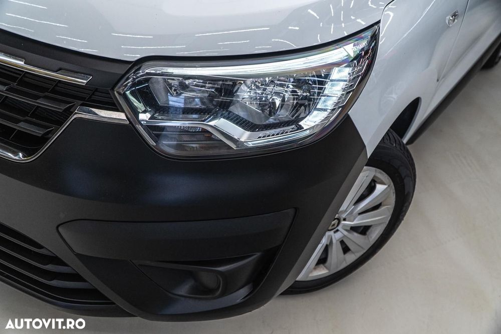 Renault Express - 35