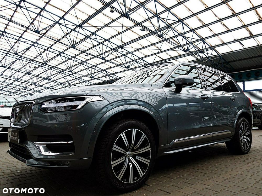 Volvo XC 90 - 10