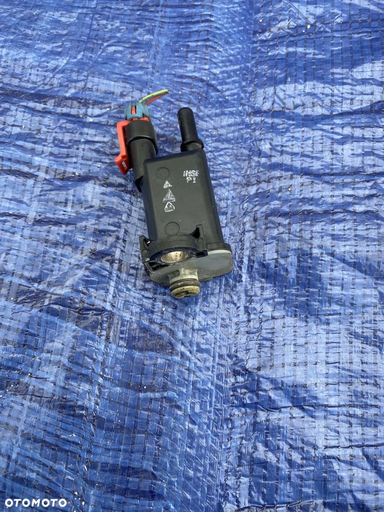 ZAWÓR ELEKTROZAWÓR OPARÓW PALIWA POWIETRZA WTÓRNEGO INSIGNIA A 2.0TURBO A20NHT 12592015 - 2