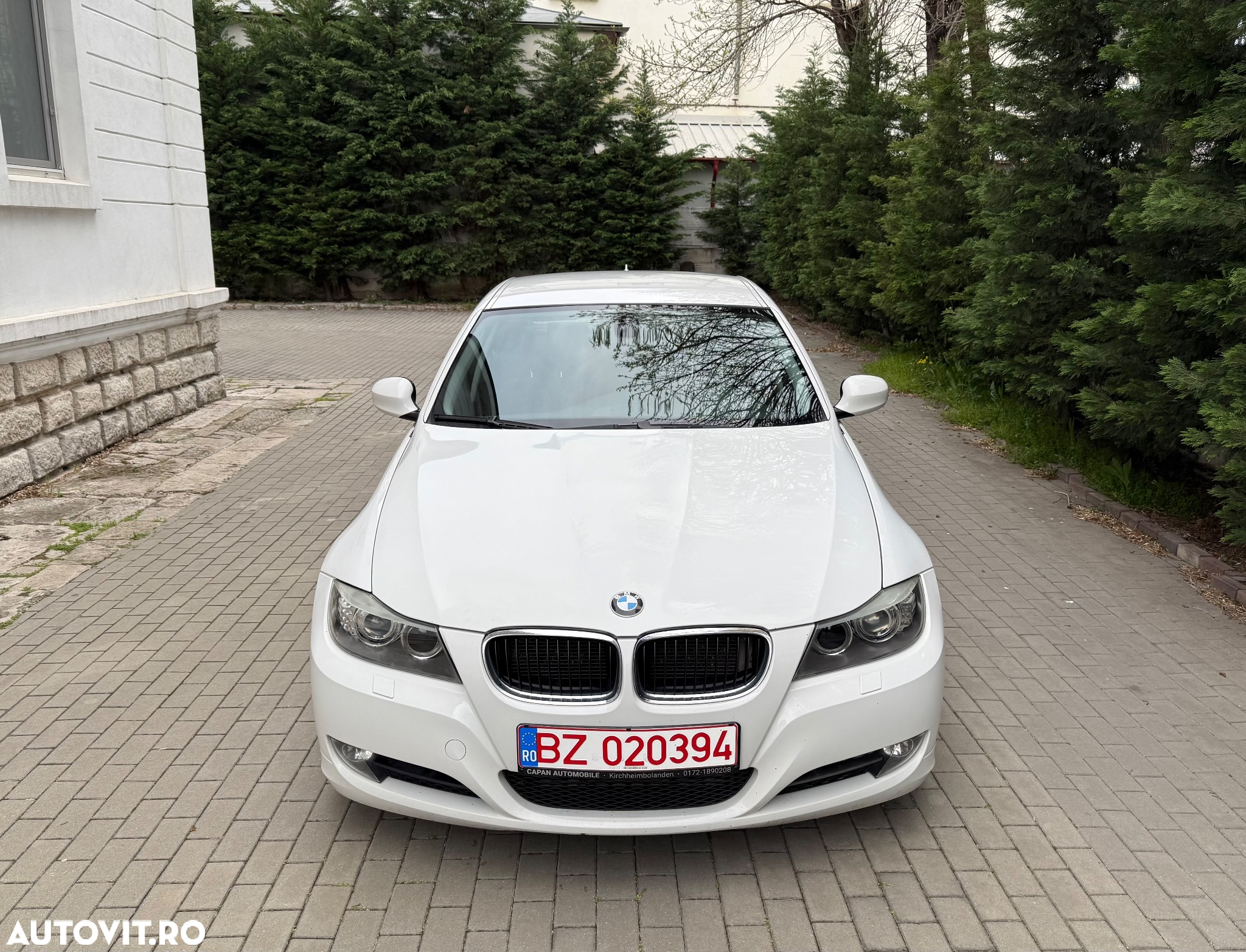 BMW Seria 3 320d - 6