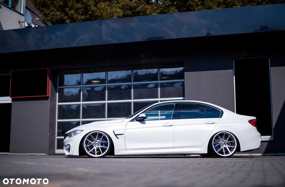 Felgi JR30 19" 8,5J+9,5J 5x120 BMW 3 4 F30 F31 F32 F36 - 3