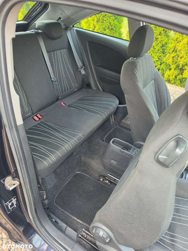 Opel Corsa 1.2 16V Enjoy - 13