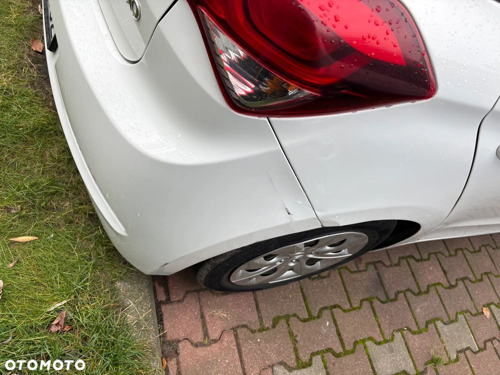 Hyundai i20 1.2 Comfort - 12
