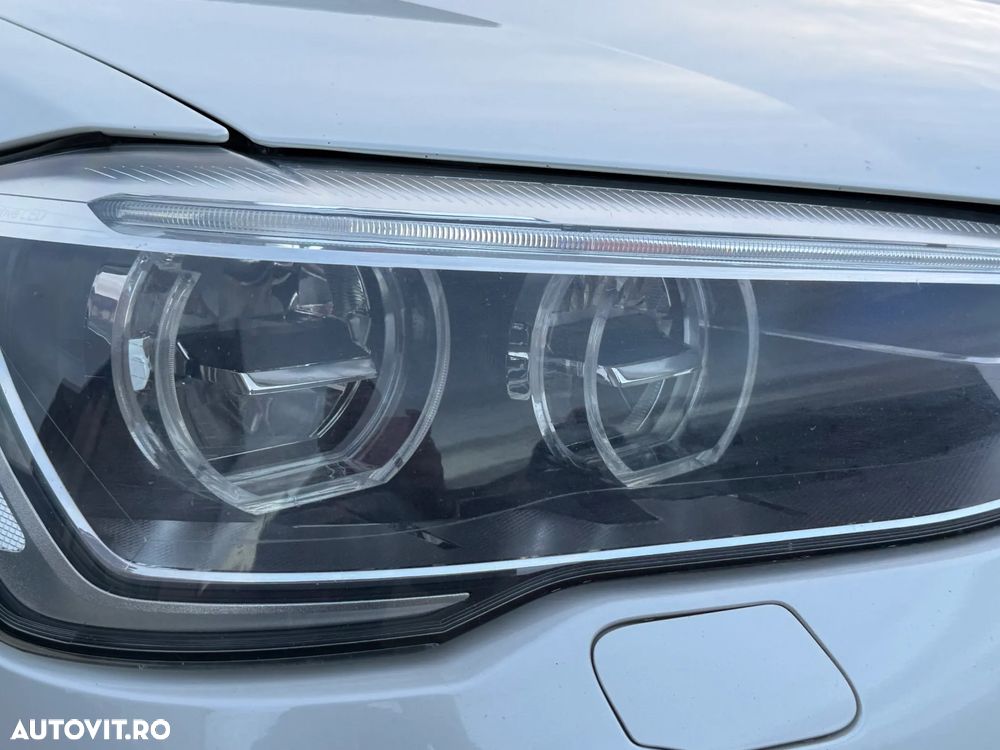 BMW X3 xDrive20d AT xLine - 19