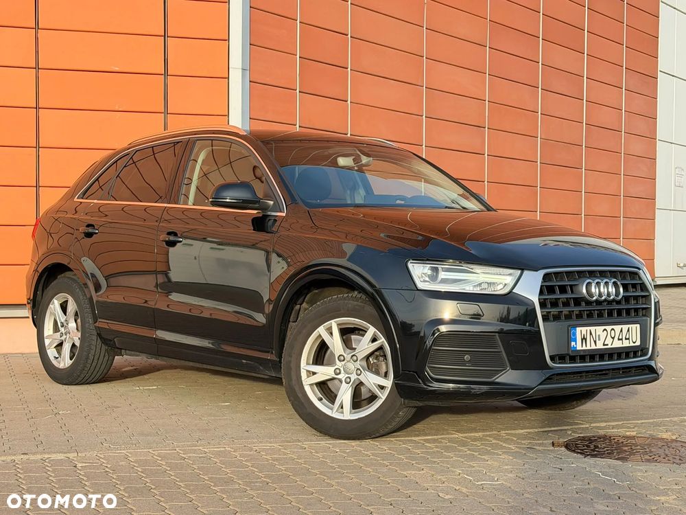Audi Q3 - 9