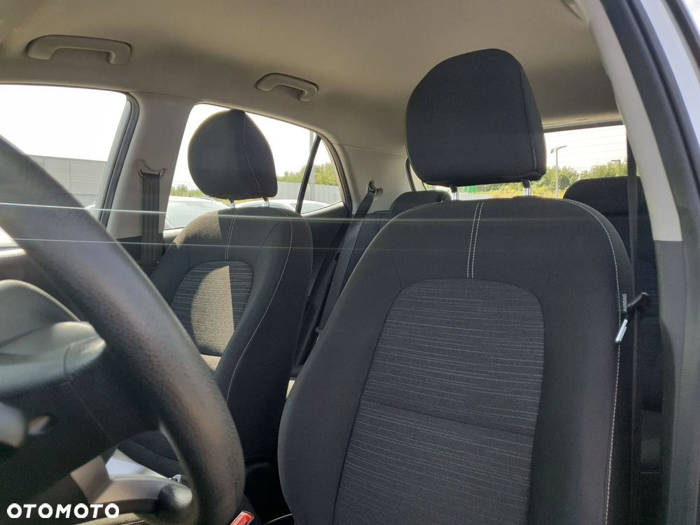 Kia Picanto 1.0 M - 12