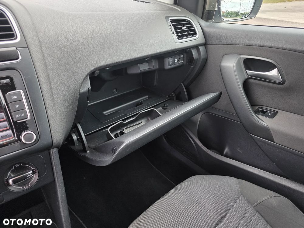 Volkswagen Polo 1.6 TDI DPF Comfortline - 11