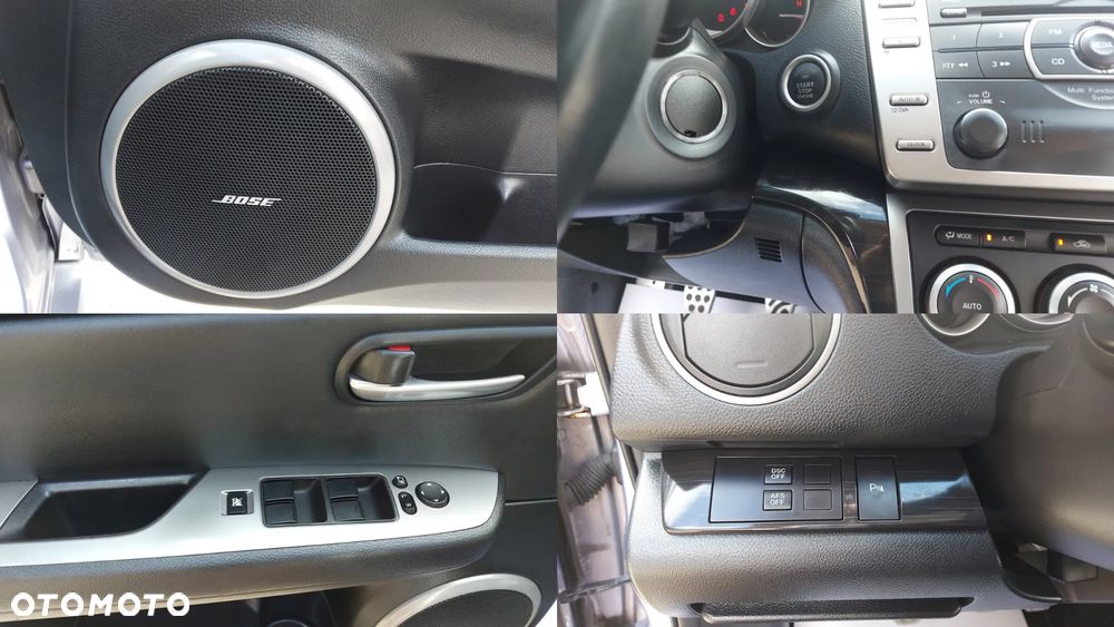 Mazda 6 Sport 2.5 Dynamic - 31