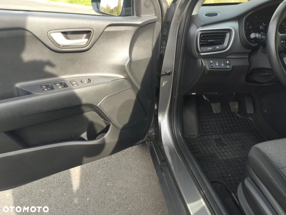 Kia Stonic 1.0 T-GDI M - 10