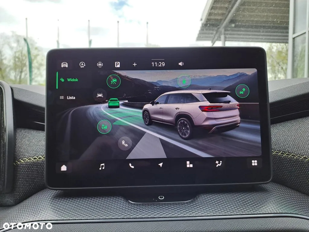 Skoda Kodiaq 2.0 TSI 4x4 Edition 130 DSG - 15