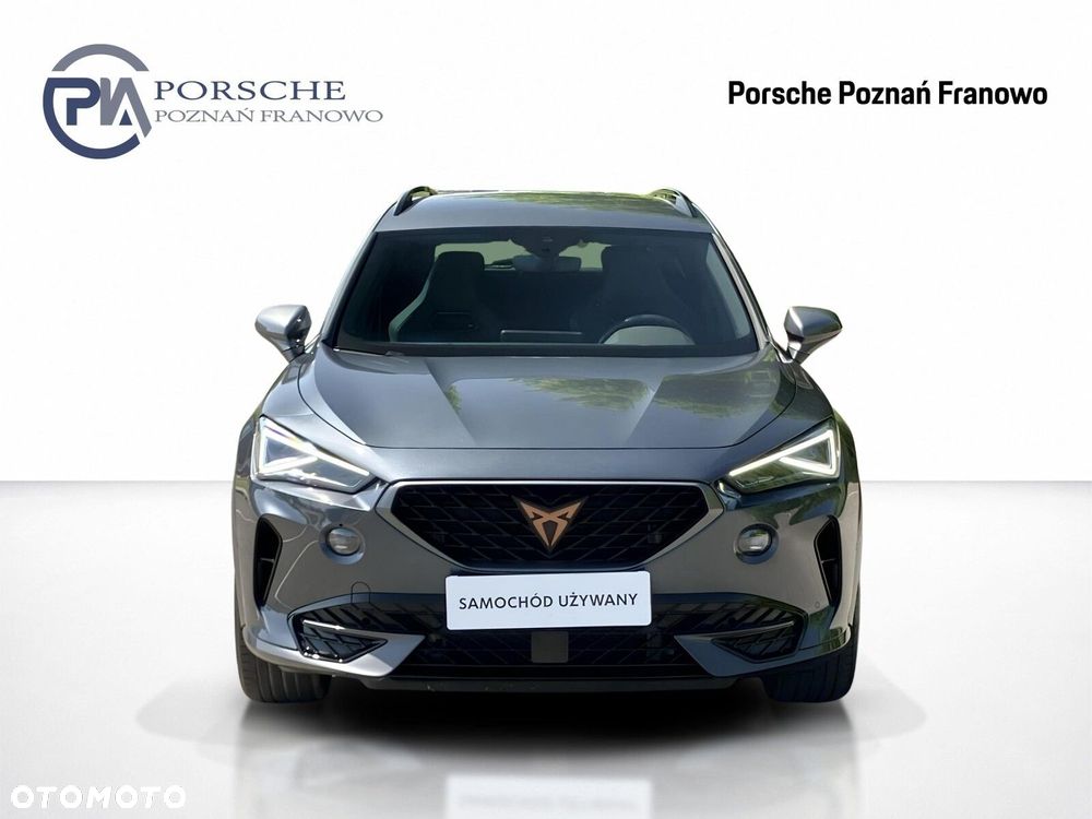 Cupra Formentor - 9