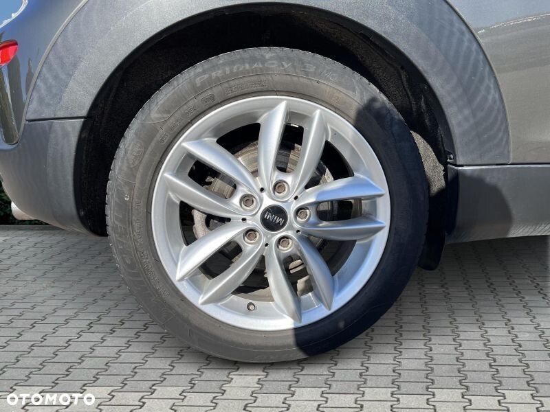 MINI Paceman Cooper - 17