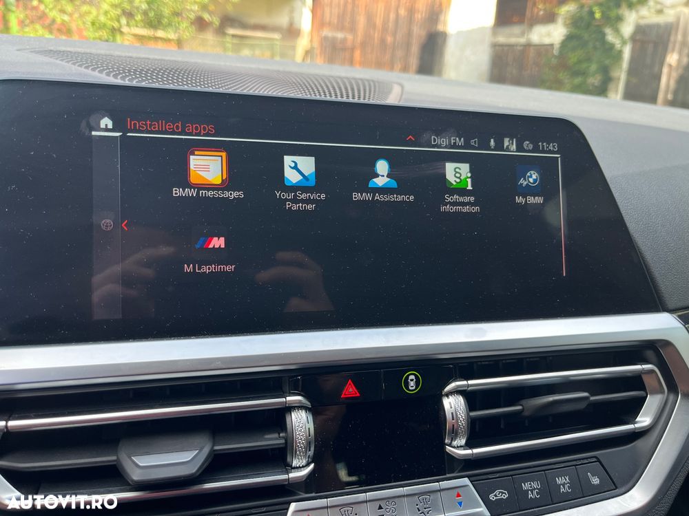 BMW Seria 3 - 20