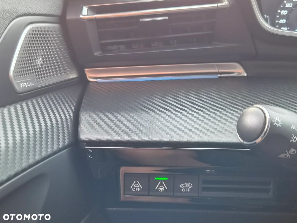 Peugeot 508 1.5 BlueHDi GT Line S&S EAT8 - 27