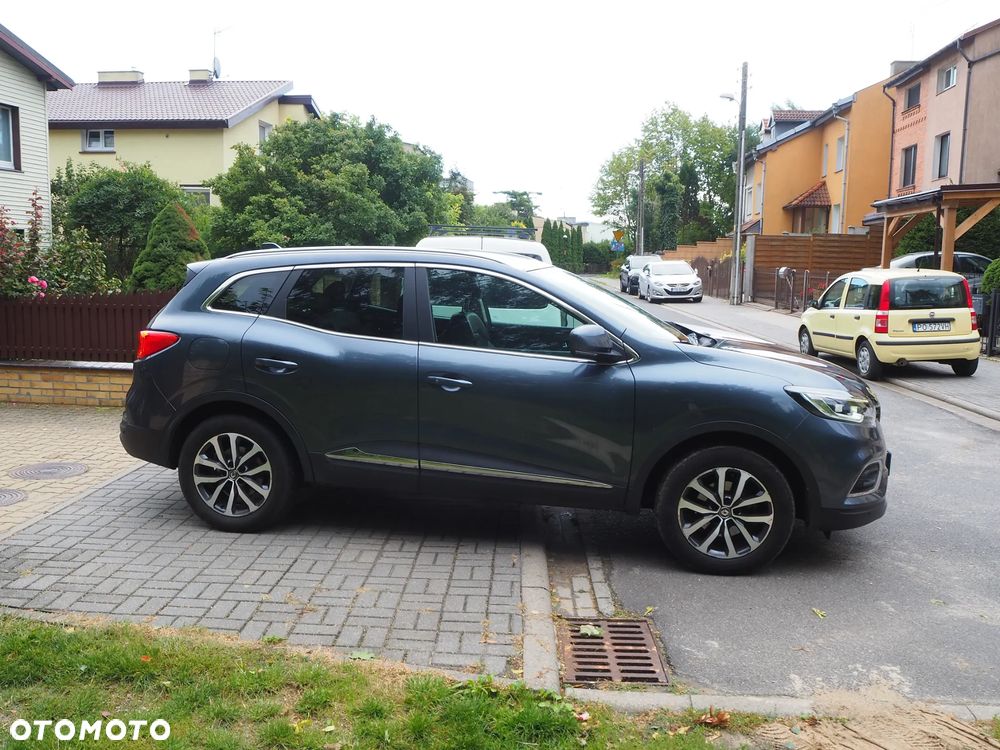 Renault Kadjar 1.3 TCe FAP Intens - 11