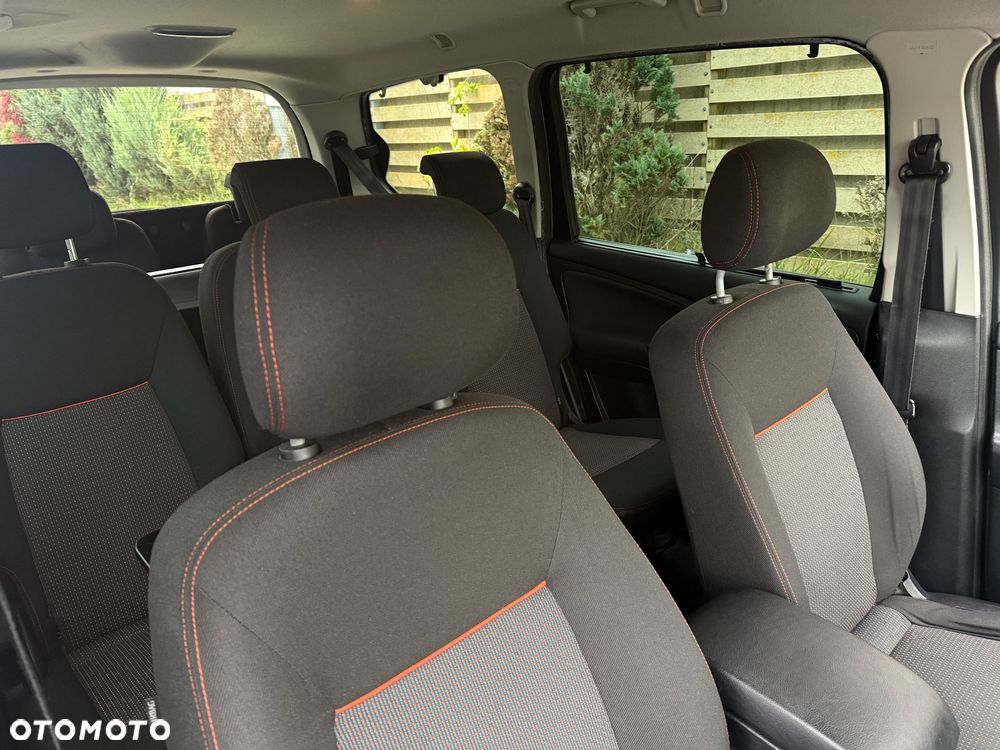 Ford Galaxy 2.0 TDCi Titanium - 19