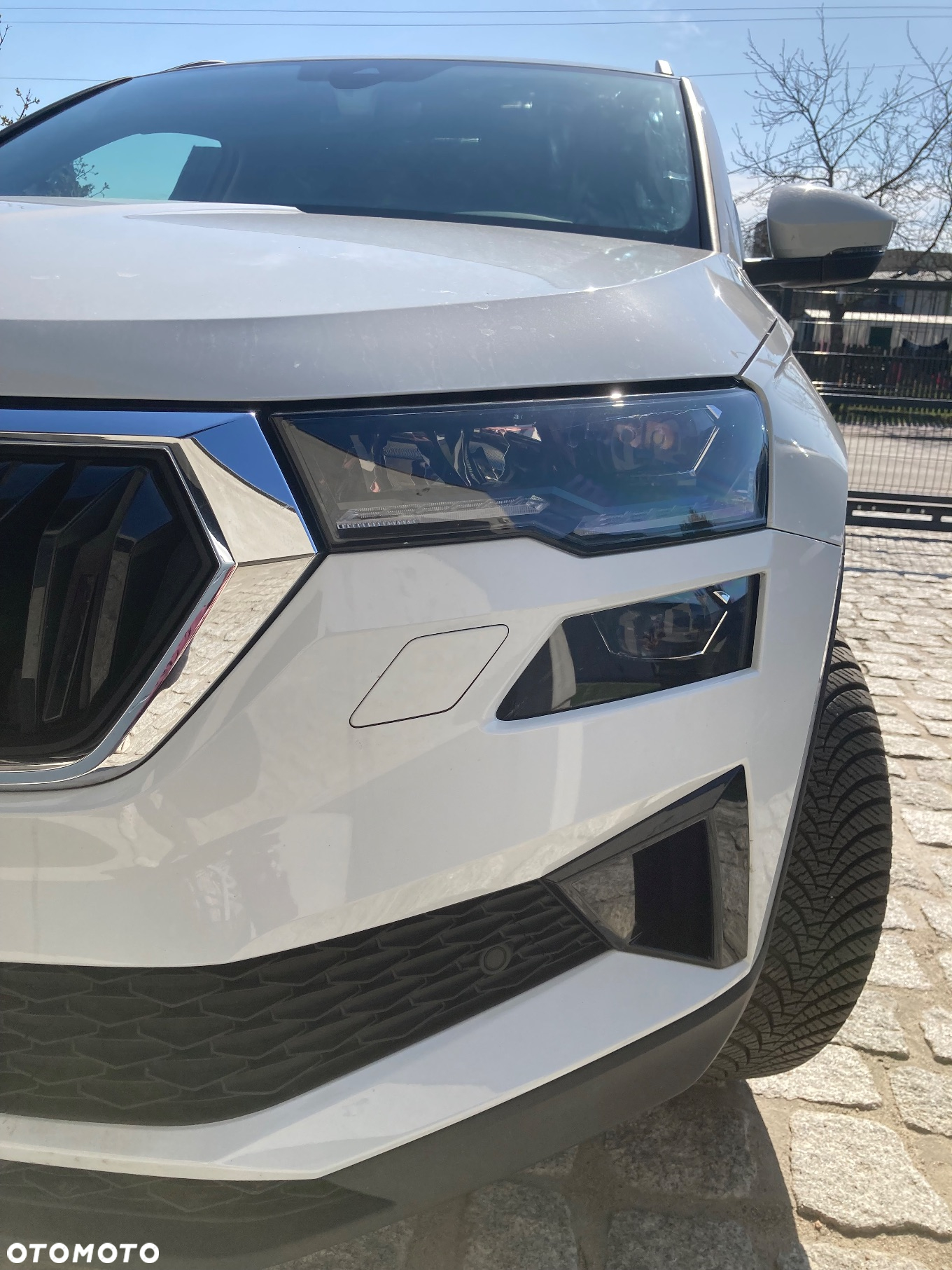 Skoda Karoq 1.5 TSI ACT DSG Selection - 9