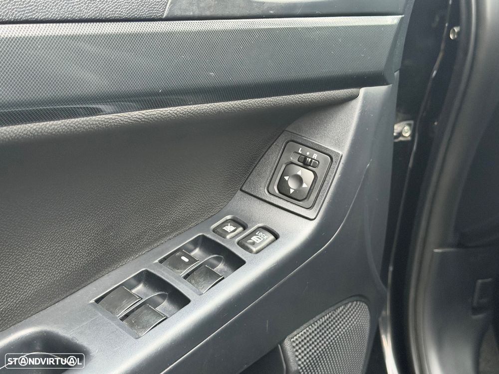 Mitsubishi Lancer 2.0 DI-D Intense + Pk Co. FPF - 40