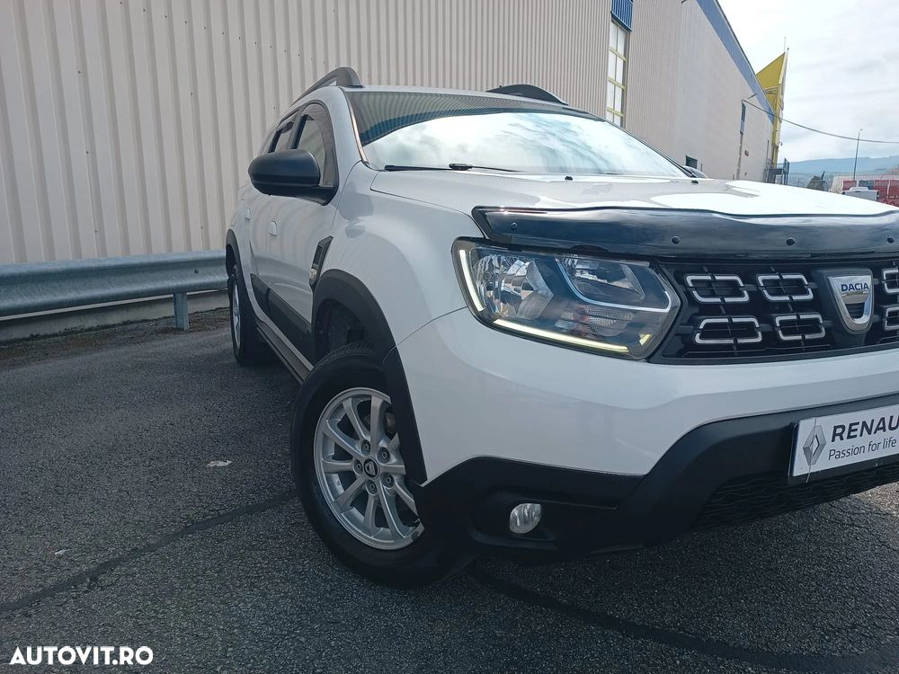 Dacia Duster - 2