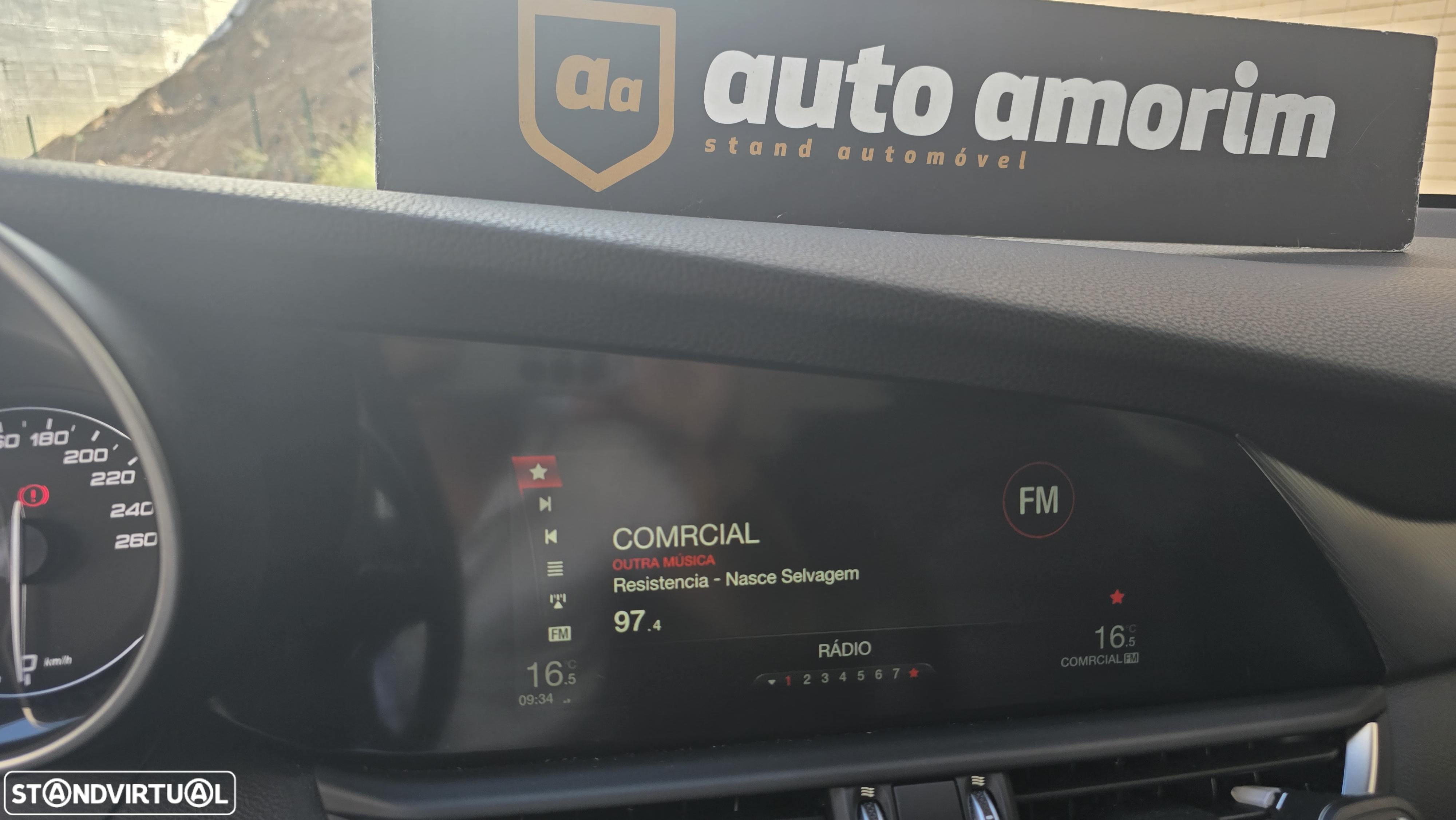 Alfa Romeo Giulia 2.2 D Veloce AT8 AWD - 35